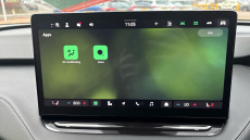 Skoda Enyaq 210kW 85x Sportline Plus 82kWh 4x4 5dr Auto Electric Estate